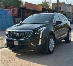 كاديلاك XT5